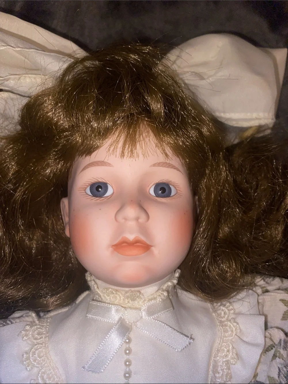 dynasty collection porcelain